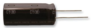 NICHICON UCY2G121MHD