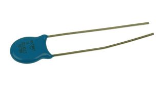 MULTICOMP PRO MCV270K10DS VARISTOR, 53, 10mm DISC