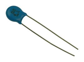 MULTICOMP PRO MCV241K07DS VARISTOR, 395, 7mm DISC