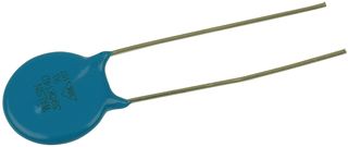 MULTICOMP PRO MCV390K14DS VARISTOR, 77, 14mm DISC