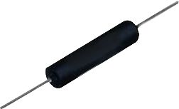 OHMITE 95J120E 绕线电阻, 120Ω, 5W, 5%