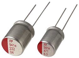 NICHICON RNU0J221MDS1JX