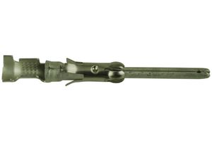 AMP - TE CONNECTIVITY 164164-1. 金属触芯, 公