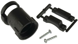 TE CONNECTIVITY - AMP 1-206322-1
