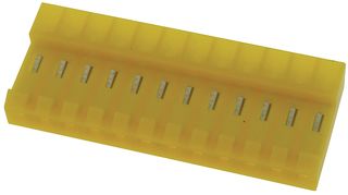 AMP - TE CONNECTIVITY 4-640427-2 绝缘压穿连接器(IDC)