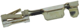 TE CONNECTIVITY - AMP 86016-3