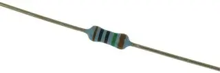 VISHAY MRS25000C1005FRP00 电阻, 金属合金, 10MΩ, 1%