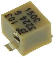 BOURNS 3224G-1-103E.