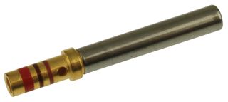 AMPHENOL AEROSPACE M39029/30-217 圆形金属触芯, 母, 尺寸 16S, 20-16AWG, 压接
