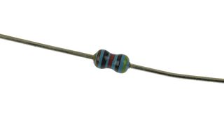 MULTICOMP PRO MCMF0W8FF4020A20 METAL FILM RESISTOR, 402 OHM, 125mW, 1%