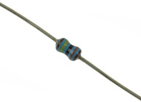 MULTICOMP PRO MCMF0W8FF1403A20 电阻, 金属膜, 140KΩ, 125MW, 1%
