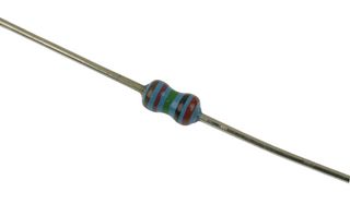 MULTICOMP PRO MCMF0W8FF2052A20 METAL FILM RESISTOR, 20.5KOHM, 125mW, 1%