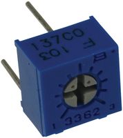 BOURNS 3362F-1-105LF