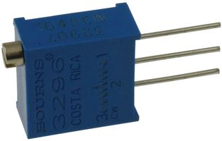 BOURNS RJR24FP502R