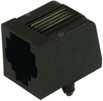 AMP - TE CONNECTIVITY 5555979-1 模块化连接器