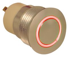 E-SWITCH PVA6LRE212G1.