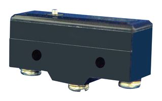 MULTICOMP PRO MC002386 MICROSWITCH, PIN PLUNGER, 250VAC, 15A