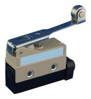 MULTICOMP PRO MC002402 MICROSWITCH, ROLLER LEVER, 250VAC, 10A