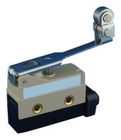 MULTICOMP PRO MC002404 微动开关, 辊杆, 250VAC, 10A