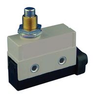 MULTICOMP PRO MC002408 MICROSWITCH, PLUNGER, 250VAC, 10A