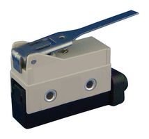 MULTICOMP PRO MC002414 MICROSWITCH, HINGE LEVER, 250VAC, 10A