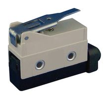 MULTICOMP PRO MC002415 MICROSWITCH, HINGE LEVER, 250VAC, 10A