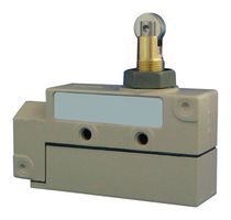 MULTICOMP PRO MC002418 微动开关, 辊柱塞型, 250VAC, 10A