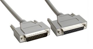 AMPHENOL CABLES ON DEMAND CS-DSPMDB25MF-006 49AC6934