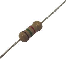 YAGEO HHV-25JR-52-500K