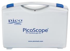 PICO TECHNOLOGY PP969. CARRYING CASE, PICOSCOPE OSCILLSCOPE