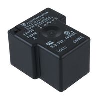 TE CONNECTIVITY - POTTER&BRUMFIELD T9AS1D12-22