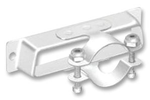 ITT CANNON M85049/48-1-5F 连接器后壳, D-SUB, 尺寸DD, 钢制