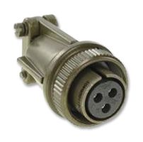 AMPHENOL INDUSTRIAL MS3106E16-10S.