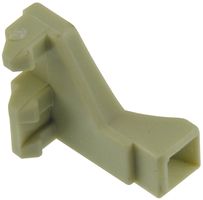 WAGO 231-130 CODING KEY, 7.5MM, GREY