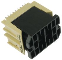 AMPHENOL COMMUNICATIONS SOLUTIONS 10056101-1050011LF 背板连接器, 针座, 54路