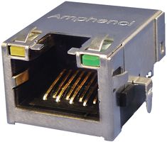 AMPHENOL COMMUNICATIONS SOLUTIONS RJE72-188-1451