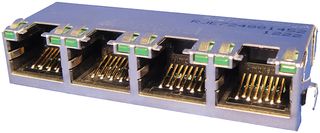 AMPHENOL COMMUNICATIONS SOLUTIONS RJE72-488-1451