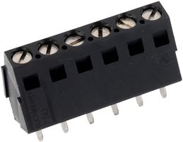 TE CONNECTIVITY - BUCHANAN 1546074-6