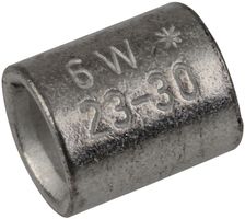 AMP - TE CONNECTIVITY 34319. 对缝接头, SOLIS PARA 6