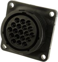 AMP - TE CONNECTIVITY 211773-1. 环形连接器