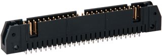 TE CONNECTIVITY - AMP 1-5102154-0
