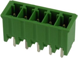 TE CONNECTIVITY - BUCHANAN 284514-5