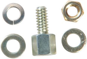 KEYSTONE 7229 连接器安装螺丝