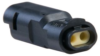 MOLEX 52266-0211. 连接器外壳