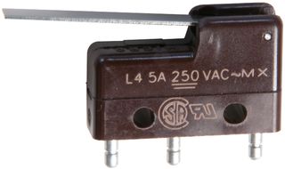 HONEYWELL 311SM2-H58