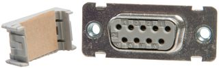 3M 8309-6003. 连接器, D-SUB