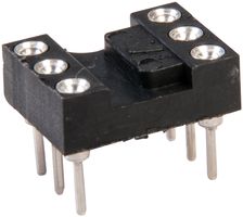 TE CONNECTIVITY - AMP 506-AG12D-LF