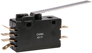 ZF 0E19-50H0 微动开关