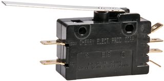 ZF 0E19-00H0 微动开关