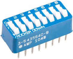TE CONNECTIVITY - ALCOSWITCH 3-5435640-9.